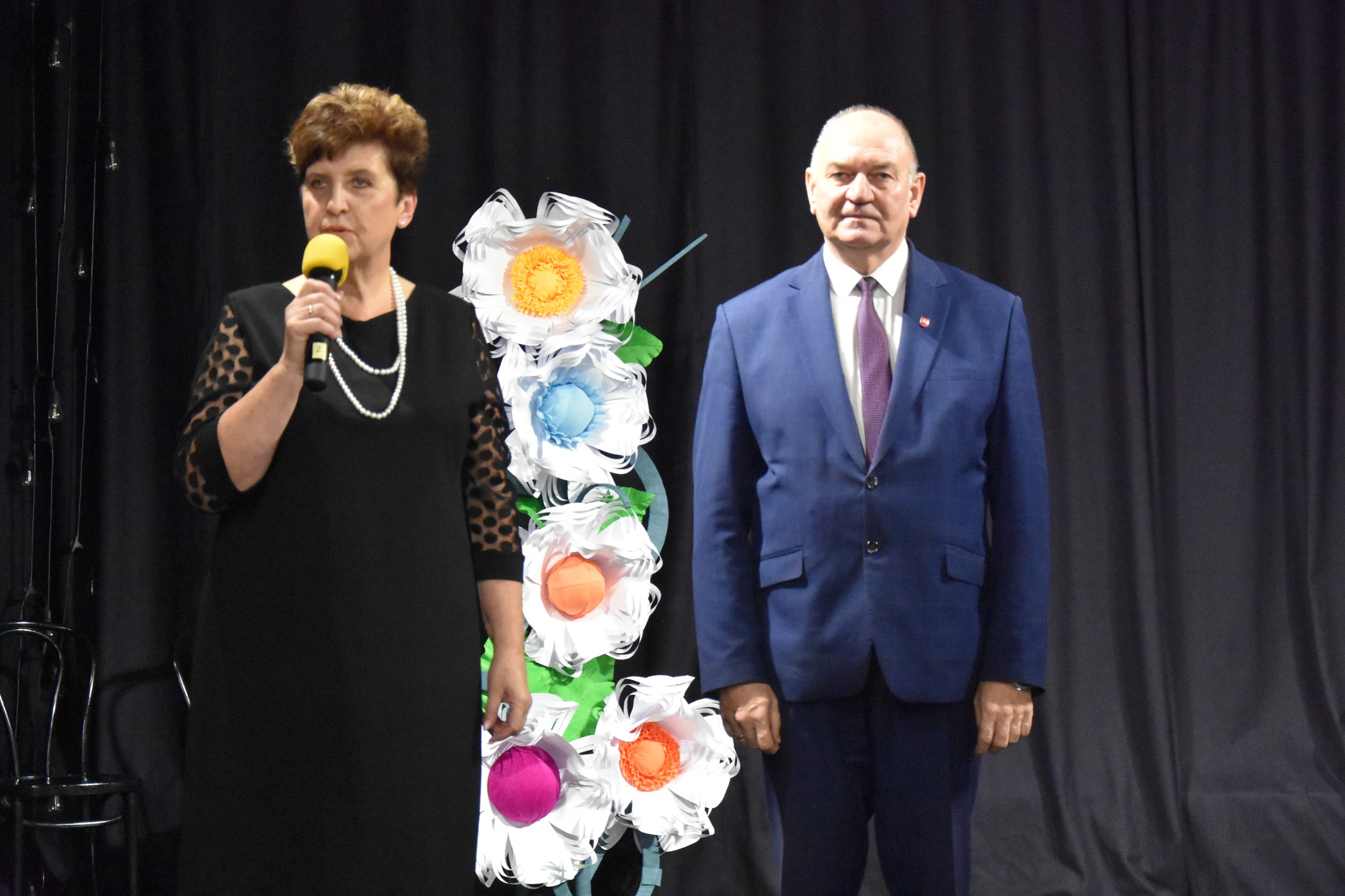 Spotkanie Integracyjne Osób z Niepełnosprawnością